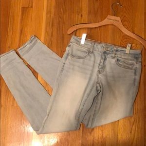 Americans Eagle Jeggings